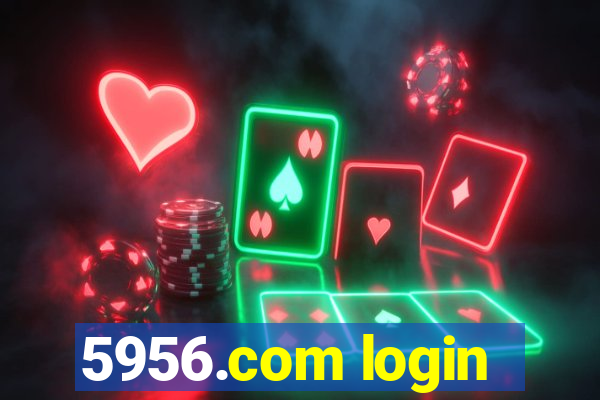 5956.com login